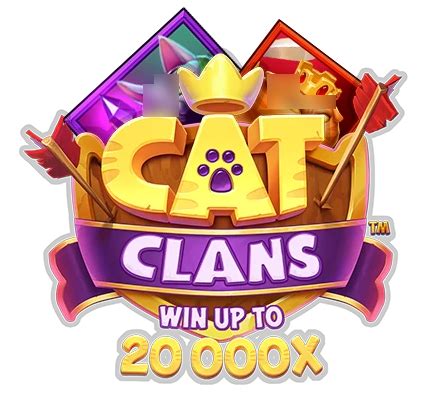 Cat Clans Slot - Play Online