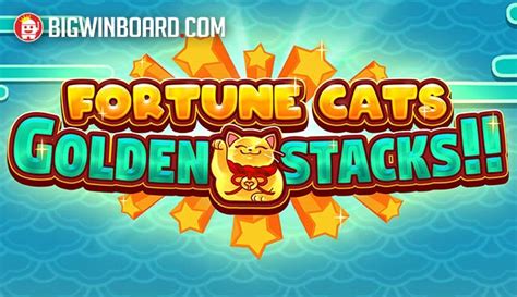 Cat S Fortune Slot Gratis