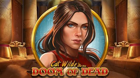 Cat Wilde And The Doom Of Dead Brabet