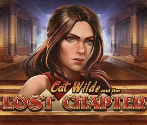 Cat Wilde And The Lost Chapter Review 2024