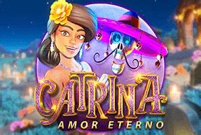 Catrina Amor Eterno Betfair