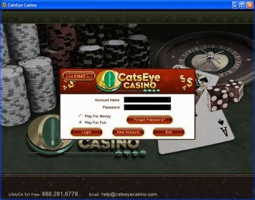 Catseye Casino