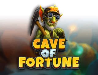 Cave Of Fortune Parimatch