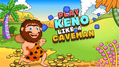 Caveman 888 Casino