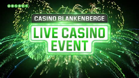 Cc Casino Blankenberge Agenda