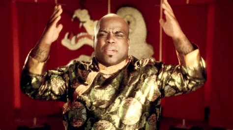 Cee Lo Green Jack Black Kung Fu Fighting Letra