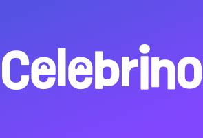 Celebrino Casino Login