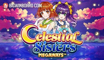 Celestial Sisters Megaways Pokerstars