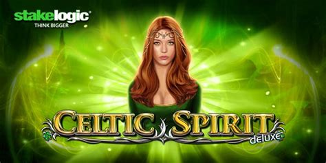 Celtic Spirit Deluxe Betway