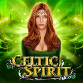 Celtic Spirit Deluxe Leovegas