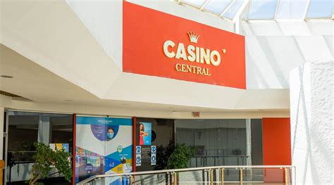 Central City Casino Servico De Transporte