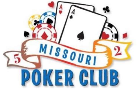 Central De Missouri Poker E Executado