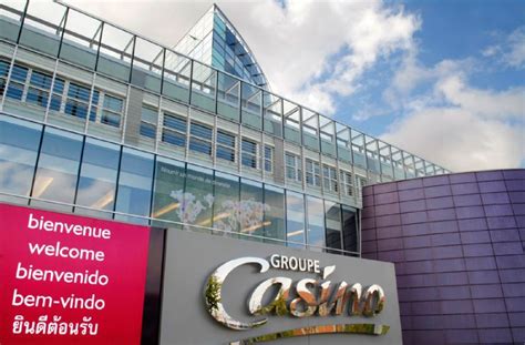 Cerco Casino Saint Etienne Telefone