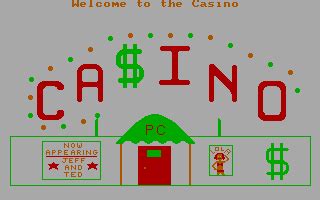 Cga Games Casino Apk