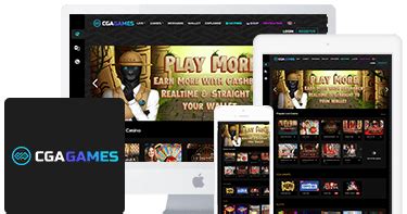 Cga Games Casino Mobile