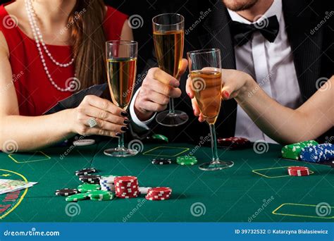 Champaign Poker