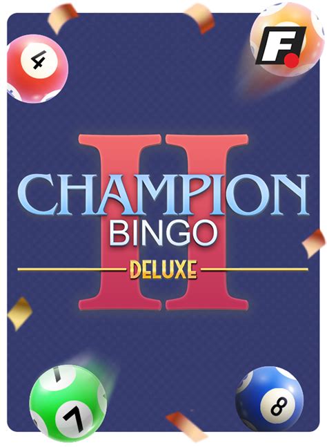 Champion Bingo Ii Betsul