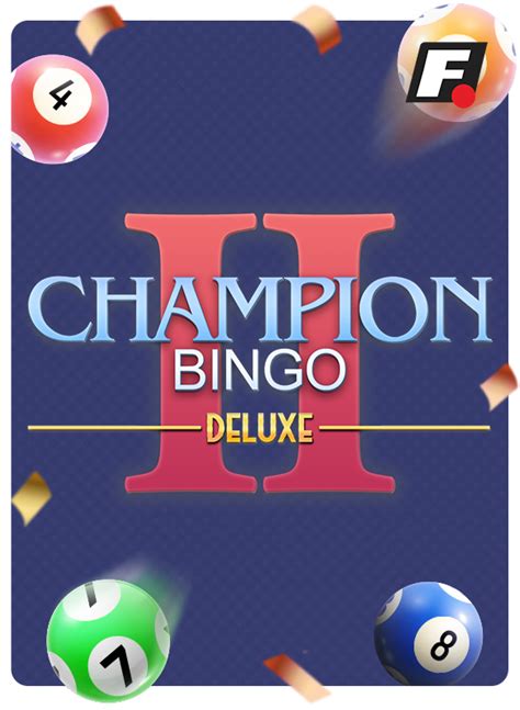 Champion Bingo Ii Bodog