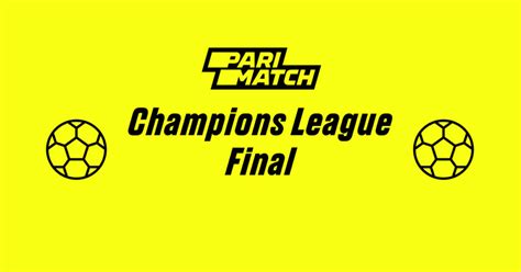 Champions Parimatch