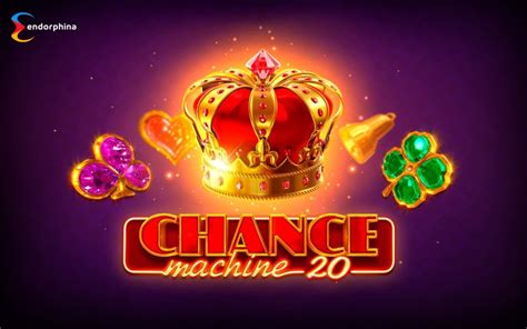 Chance Machine 20 Brabet