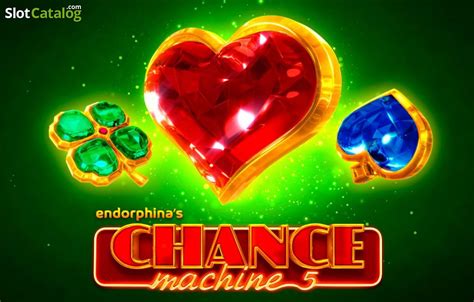 Chance Machine 5 Slot - Play Online