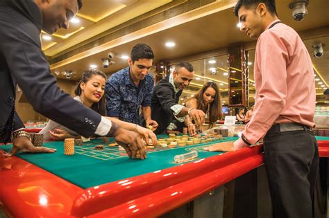 Chances Casino Goa