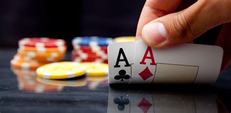 Chances De Ficar De Quatro De Um Tipo De Poker