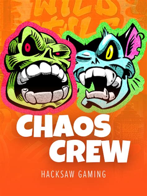 Chaos Crew 2 Bodog