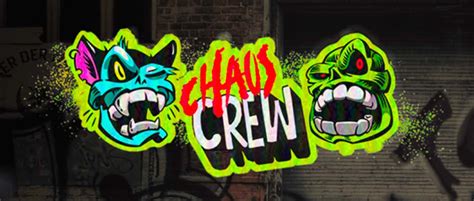 Chaos Crew Brabet