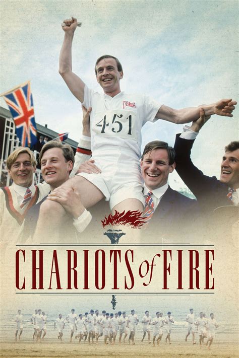 Chariots Of Fire Review 2024