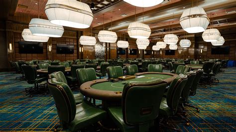 Charlestown De Poker De Casino
