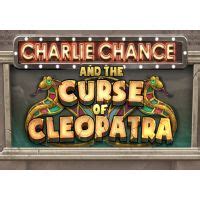 Charlie Chance And The Curse Of Cleopatra Sportingbet