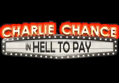 Charlie Chance In Hell To Pay 1xbet