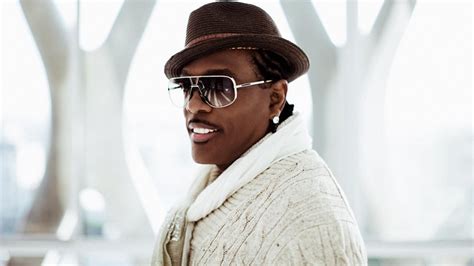 Charlie Wilson Atmore Casino