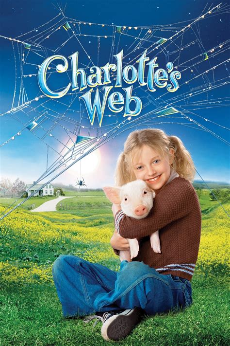 Charlotte S Web Blaze