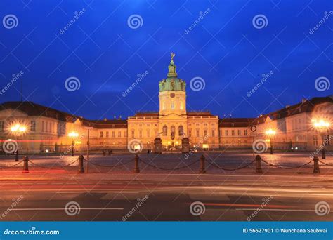 Charlottenborgs Slott Berlim