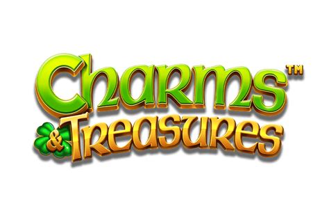 Charms And Treasures Netbet