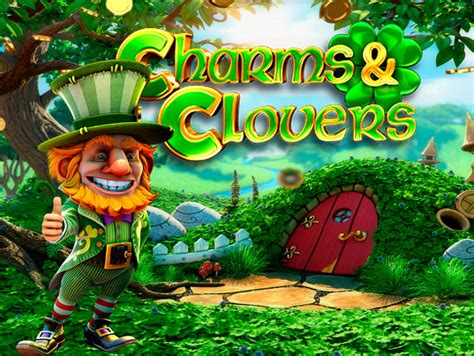 Charms Clovers Betsul