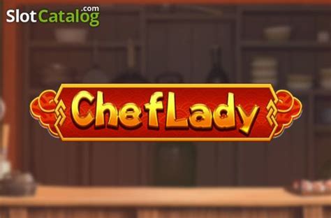 Chef Lady Slot Gratis