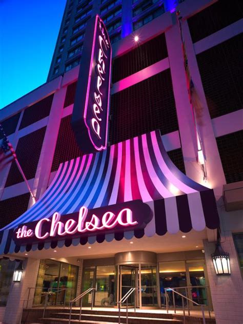 Chelsea Casino Atlantic City Nj