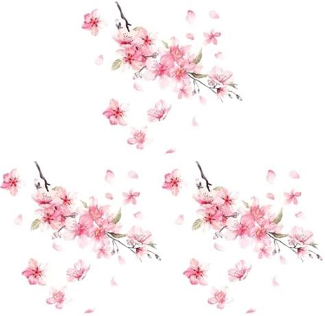 Cherry Blossoms Scratch Betsul