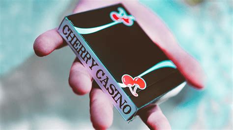 Cherry Casino 50 Rotacoes Livres