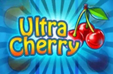Cherry Cherry Novibet