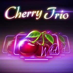 Cherry Trio Betway