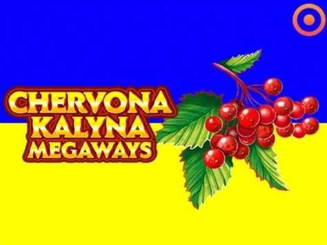 Chervona Kalyna Megaways Pokerstars