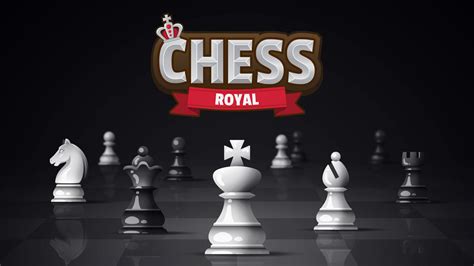 Chess Royal Bwin