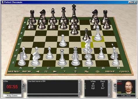 Chessmate 1xbet
