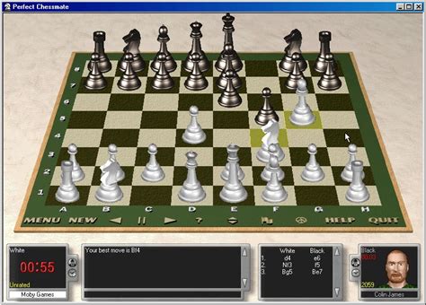 Chessmate Review 2024