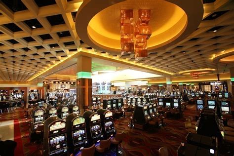 Chesterton Indiana Casino