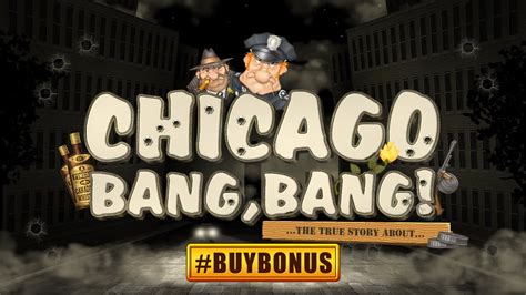 Chicago Bang Bang 888 Casino